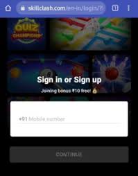 Skill Clash APK APK